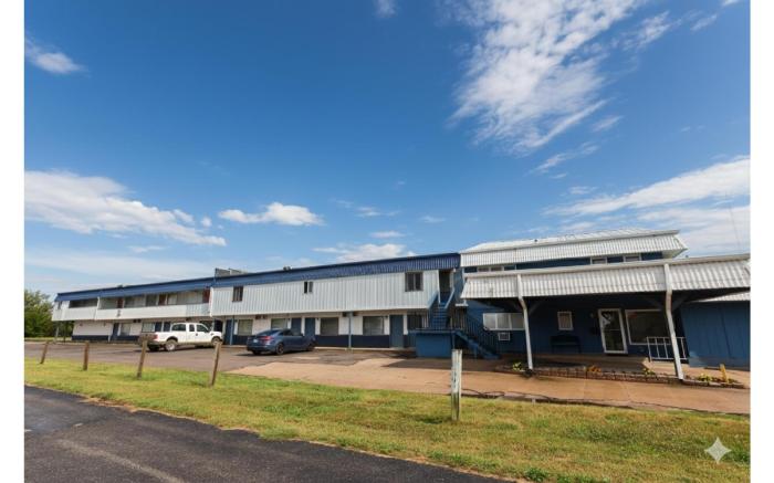 Hotel O Oskaloosa Near Eddyville