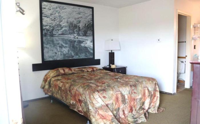 Hotel O Oskaloosa Near Eddyville