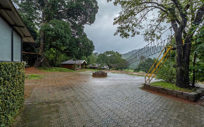 Sterling Kadumane Hills Sakleshpur