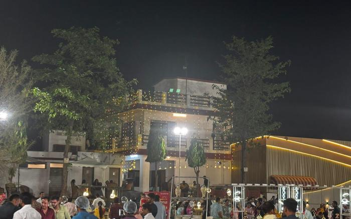 Sigdi Resorts, Alwar