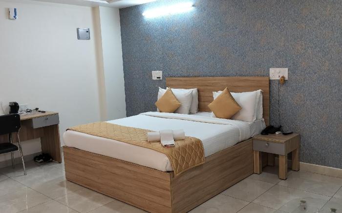 Sweet Crystal Homes CV Raman Nagar