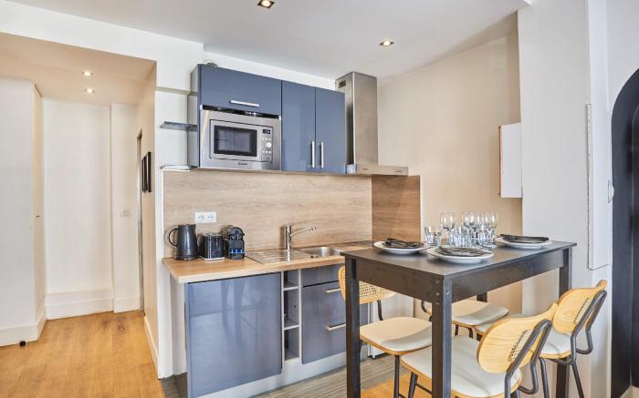 Cosy Apartment Le Marais Center of Paris