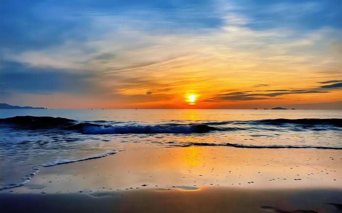 Alexa Villa Cam Ranh