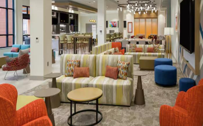 Hilton Garden Inn Hoover Birmingham