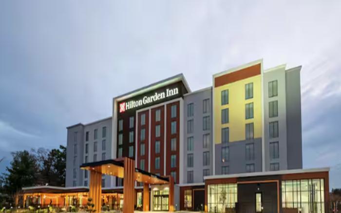 Tru by Hilton Middleburg Heights Cleveland Airport