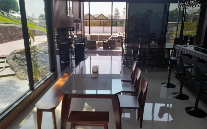 Thubsai Hill Homestay