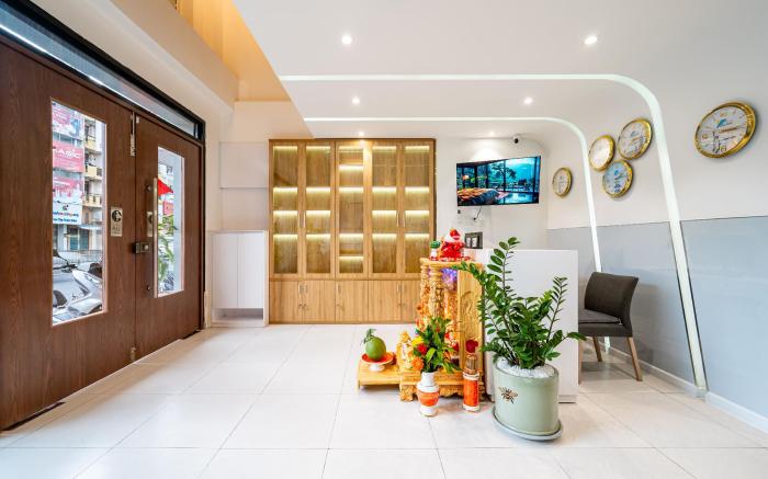 PDG A Boi Home City Centre