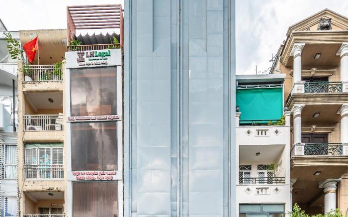 PDG A Boi Home City Centre