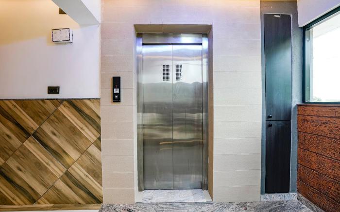 Hotel Prestige Elite