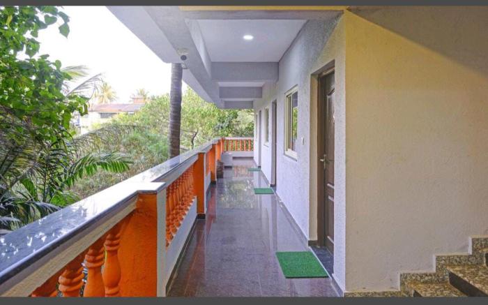 Raj Resort Calangute