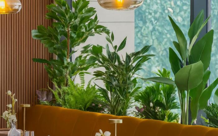 ONE66 - Luxury Aparthotel