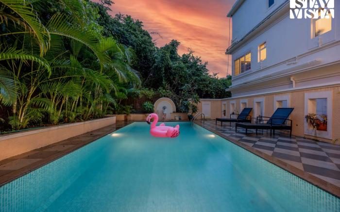 StayVista at Corville Ridge