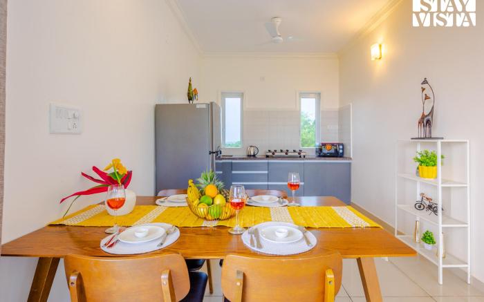 StayVista at Corville Ridge