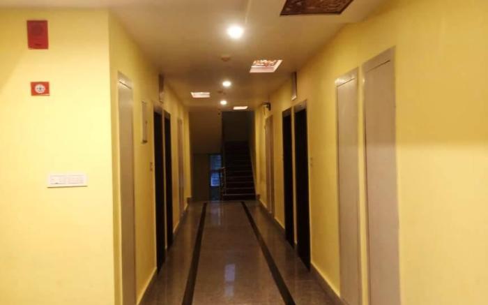 Hotel Crown of Digha