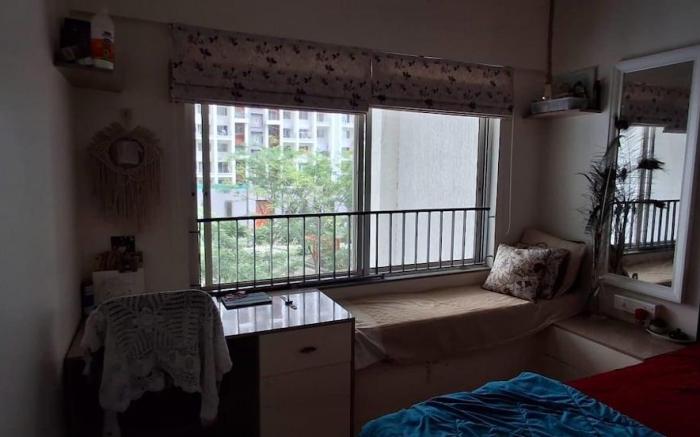 2BHK hinjewadi phase 1 Pune