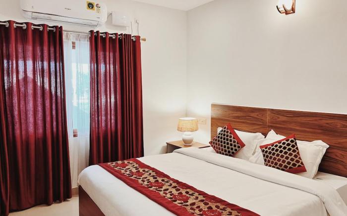 River Meadows Luxury Suites