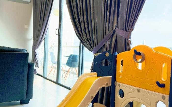 VinStay Atlantis Full Seaview｜3 bedroom 3 bathroom