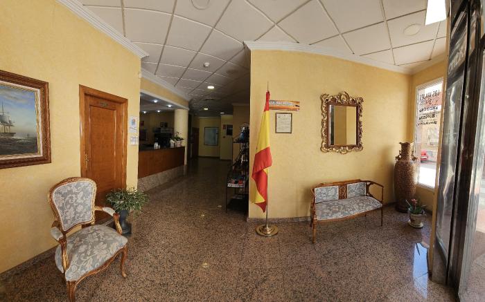 Hotel Albohera