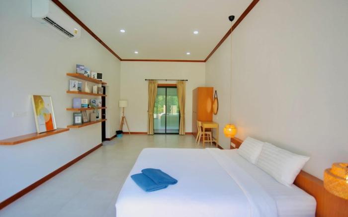 Tulip2 Pool Villa Pranburi