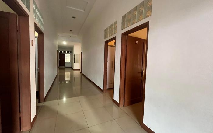 Hotel O Medan near Sun Plaza formerly Medan Baru House