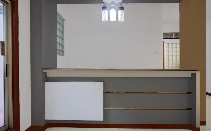 Hotel O Medan near Sun Plaza formerly Medan Baru House