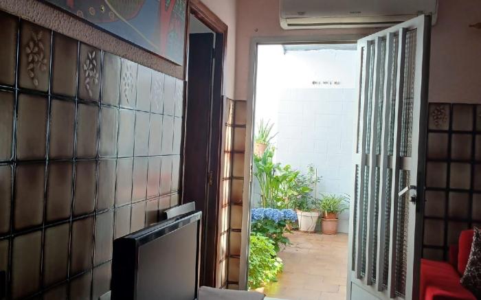 Habitaciones Santa Maria Magdalena 