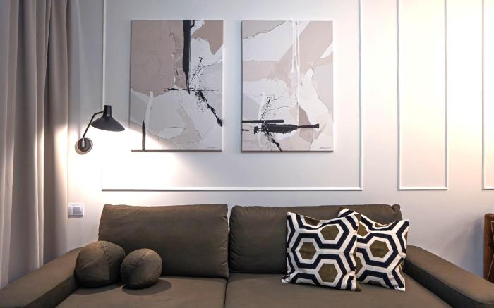 Apartment next to Wawel, Central Kraków