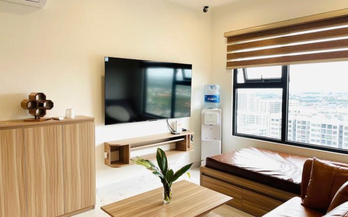 Two Bedroom Glory Height Luxury ViP Superior