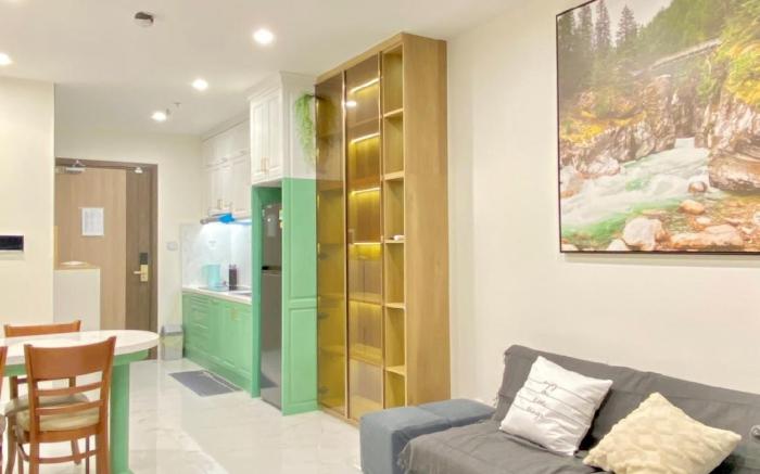 2BR Supper King GH Near Vincom