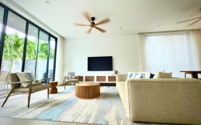 Glenwood Sanctuary Villa Hồ Tràm- Villa 85