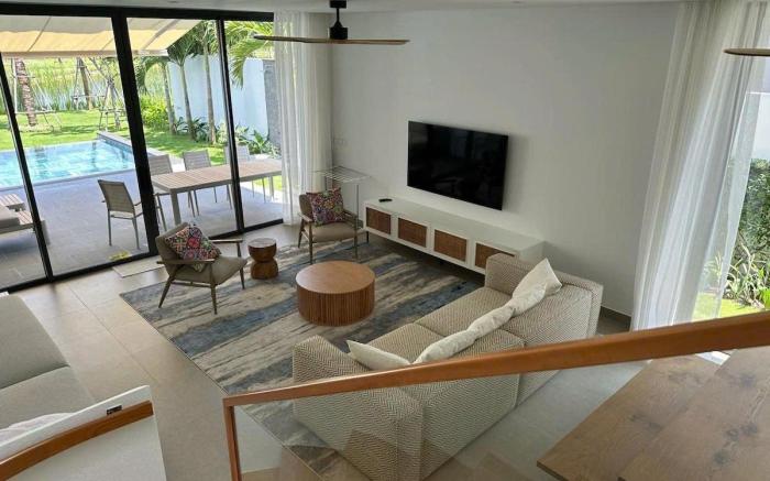 Glenwood Sanctuary Villa Hồ Tràm- Villa 85