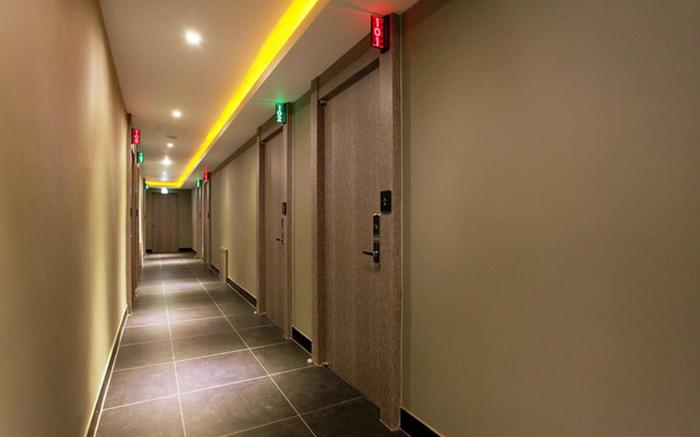 Yeongdeungpogucheong Station SL