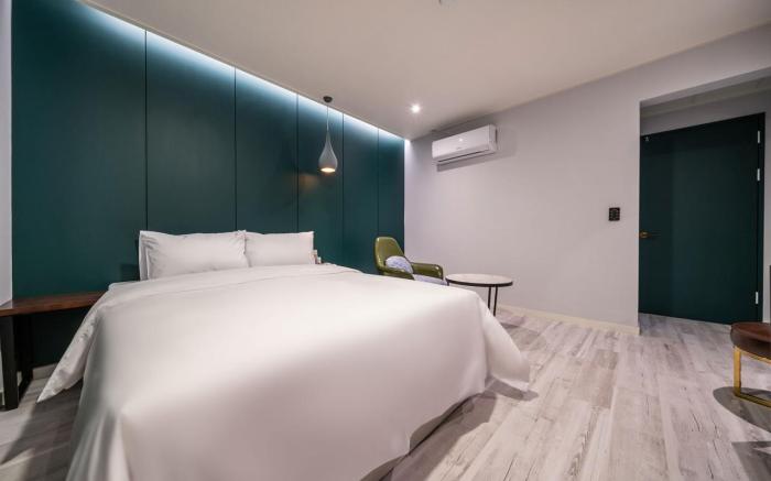 Indeokwon IAAN Hotel