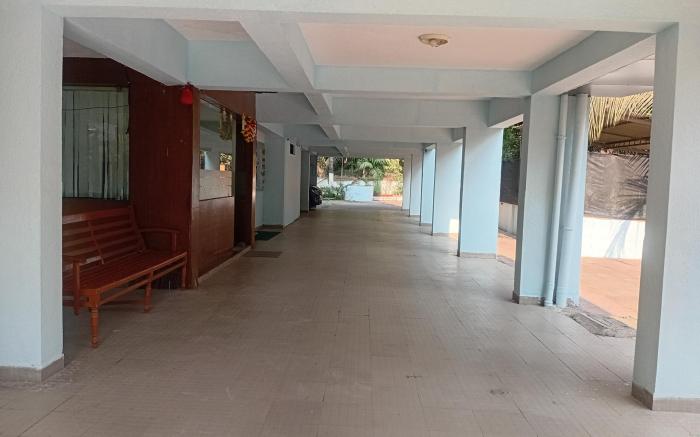 Alibag Beach The Grantley Comfort Stay Hotel