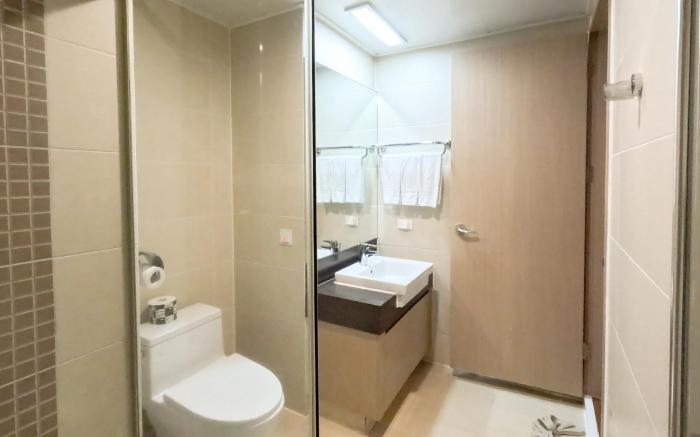 Gangdong Resort (formerly Blue One Resort)