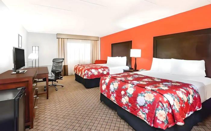 MainStay Suites Lansing West