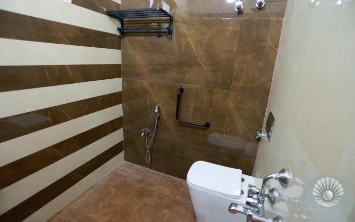 Pearl Paradise Luxury Villa