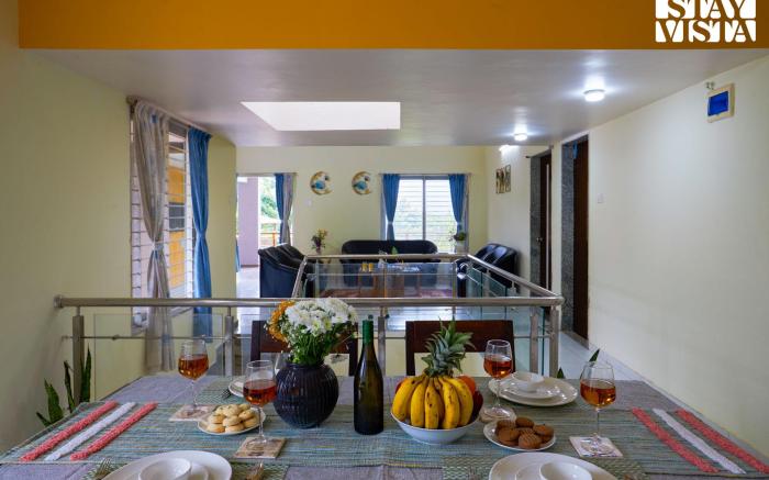 Whispers of Green by VEO - Part of StayVista