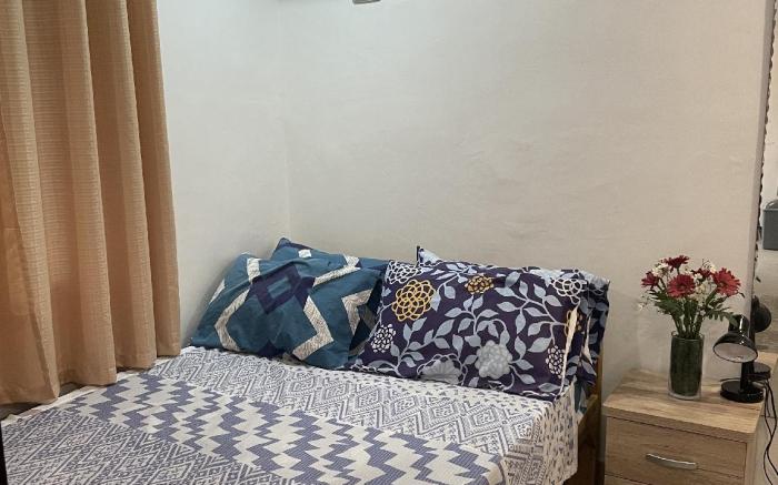 White House apartment 