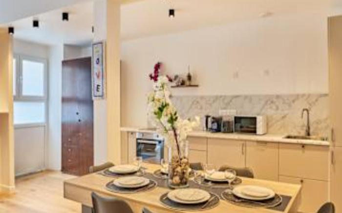 Charming Apartment Center of Paris-Montorgueil