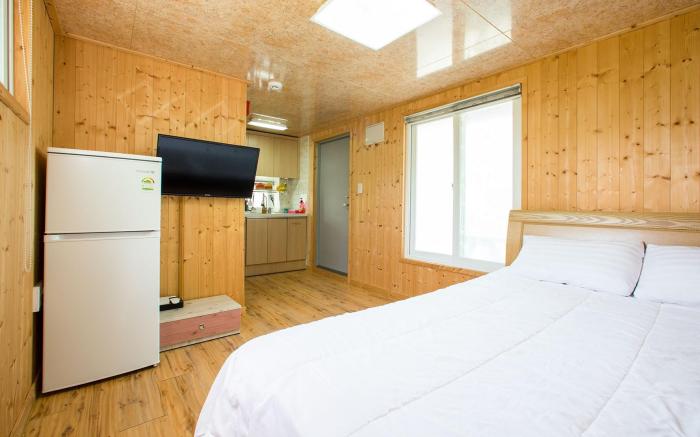 Mageompo Leisure House