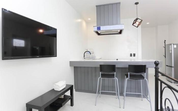 Anmyeondo Mediterranean Pension