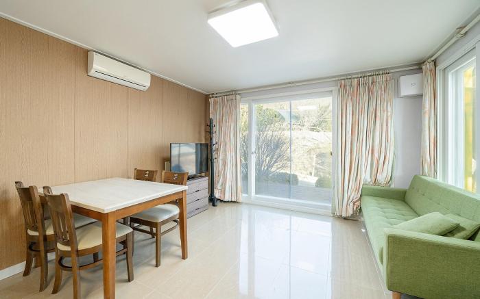 Beverly Hills Pension