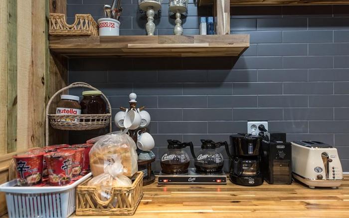 Gyeongju Jeje Poolvilla Pension