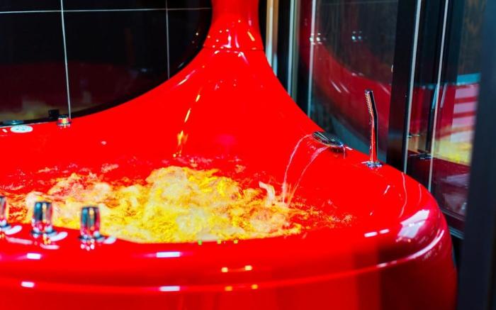 Little Vivaldi Pool Villa