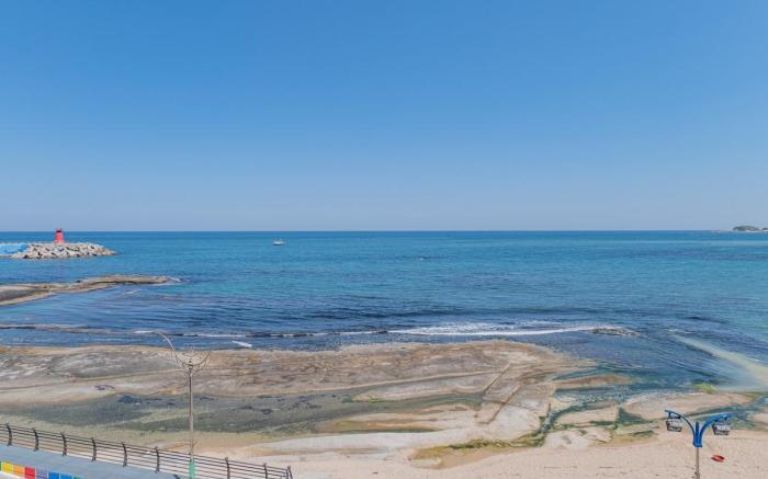 Goseong Sonoheim Pension