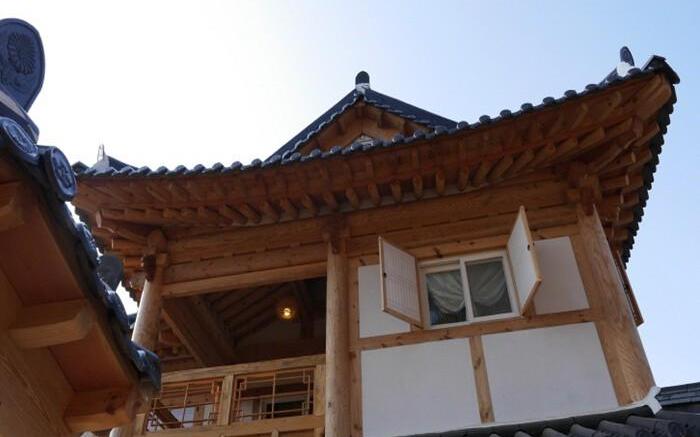 Gyodong Gaon Pension