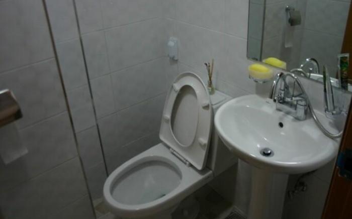 Gyodong Gaon Pension