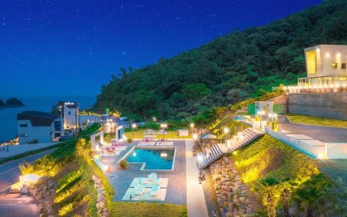 Tira061 Boutique Spa &amp;amp;amp;amp;amp;amp; Pool