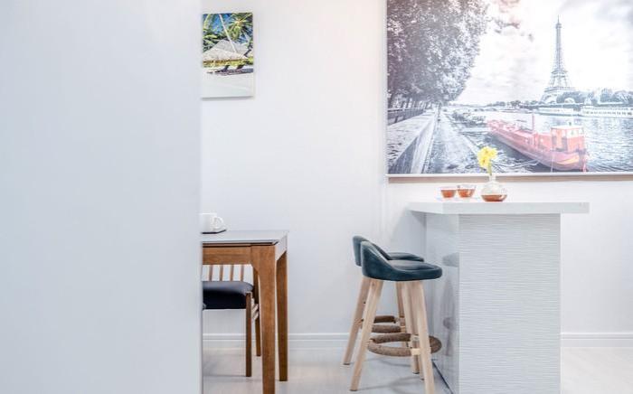 Ganjeolgot Ha Village Pension